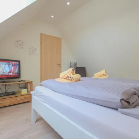 Apartamento Domizil Dock 12 - 4 *