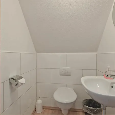 Apartamento Domizil Dock 12 - 4 *